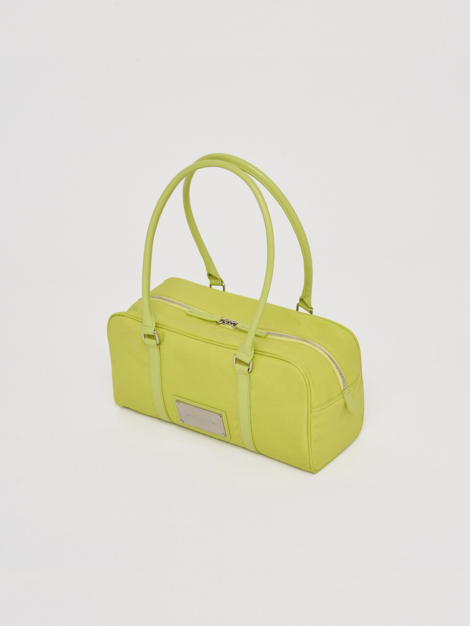 Matin Kim Sporty Tote Bag - Green
