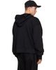 MATIÈRES FÉCALES MATIÈRES FÉCALES Black 'I Love Power' Hoodie - 3