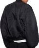 MATIÈRES FÉCALES MATIÈRES FÉCALES Black Jev Bomber Jacket - 3