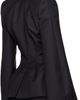 MATIÈRES FÉCALES MATIÈRES FÉCALES Black Madame H. Blazer - 3