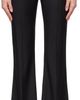 MATIÈRES FÉCALES MATIÈRES FÉCALES Black Madame H. Trousers - 1