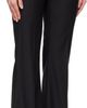 MATIÈRES FÉCALES MATIÈRES FÉCALES Black Madame H. Trousers - 2
