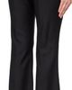 MATIÈRES FÉCALES MATIÈRES FÉCALES Black Madame H. Trousers - 3