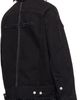 MATIÈRES FÉCALES MATIÈRES FÉCALES Black Pierre Denim Jacket - 3
