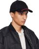 MATIÈRES FÉCALES MATIÈRES FÉCALES Black 'Uncensored' Cap - 2