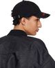 MATIÈRES FÉCALES MATIÈRES FÉCALES Black 'Uncensored' Cap - 3