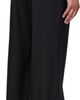 MATIÈRES FÉCALES MATIÈRES FÉCALES Black Wool Trousers - 3