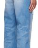 MATIÈRES FÉCALES MATIÈRES FÉCALES Blue Flared Jeans - 3
