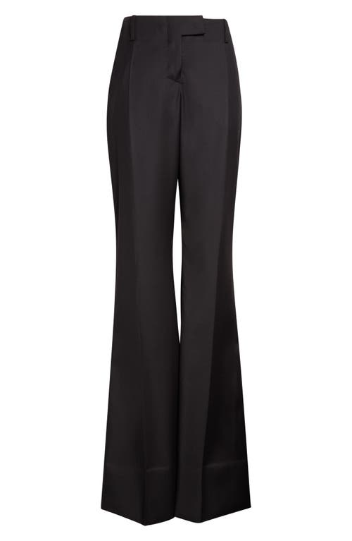 MATIÈRES FÉCALES MATIÈRES FÉCALES Madame H. Wool Pants
