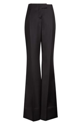 MATIÈRES FÉCALES MATIÈRES FÉCALES Madame H. Wool Pants