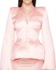 MATIÈRES FÉCALES MATIÈRES FÉCALES Pink Madame R. Blazer - 1