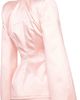 MATIÈRES FÉCALES MATIÈRES FÉCALES Pink Madame R. Blazer - 3