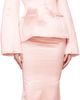 MATIÈRES FÉCALES MATIÈRES FÉCALES Pink Madame R. Blazer - 4