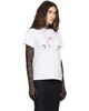 MATIÈRES FÉCALES MATIÈRES FÉCALES White Power T-Shirt - 2