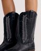 Matisse Appaloosa Vegan Western Boots - 1