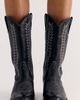 Matisse Appaloosa Vegan Western Boots - 3