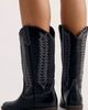 Matisse Appaloosa Vegan Western Boots - 4