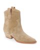 Matisse Arlo Western Cowboy Boots - 1