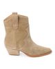 Matisse Arlo Western Cowboy Boots - 2