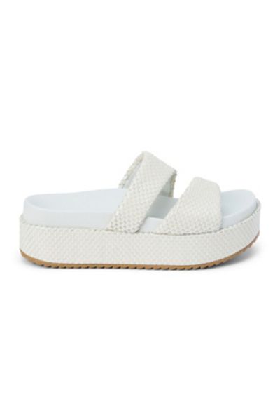 Matisse Blaine Platform Slide Sandals