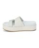 Matisse Blaine Platform Slide Sandals - 3