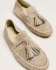 Matisse Brock Suede Loafers - 1