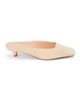 Matisse Classy Kitten-Heel Mules - 1