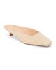 Matisse Classy Kitten-Heel Mules - 2