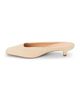 Matisse Classy Kitten-Heel Mules - 3