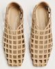 Matisse Cooper Cutout Flats - 2