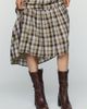 Matisse Downey Leather Western Boots - 3