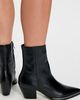 Matisse Elena Stitch Ankle Boots - 4
