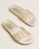 Matisse Harvey Knotted Slide Sandals - 1