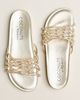 Matisse Harvey Knotted Slide Sandals - 2