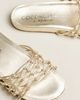 Matisse Harvey Knotted Slide Sandals - 3