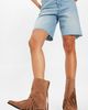 Matisse Lennon Fringe Boots - 1