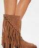 Matisse Lennon Fringe Boots - 2
