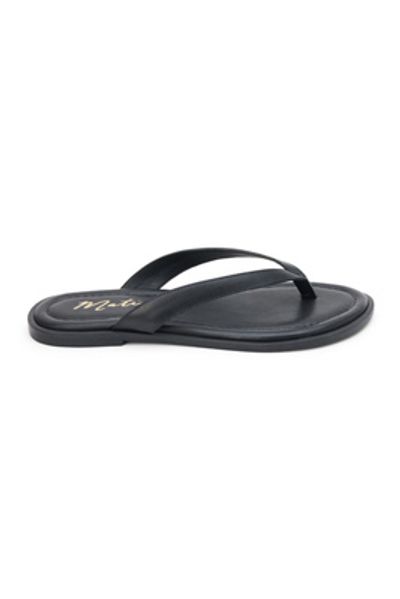 Matisse Leo Flip-Flop Sandals