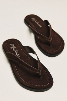 Matisse Leo Flip Flops