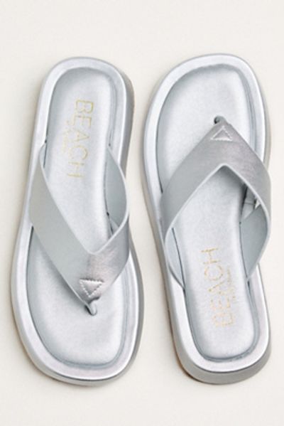 Matisse Mallorca Flip-Flop Sandal