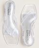 Matisse Margo Flip-Flop Kitten Heel Sandals - 1