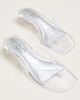 Matisse Margo Flip-Flop Kitten Heel Sandals - 2
