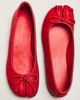 Matisse Mason Tabi Ballet Flats - 1