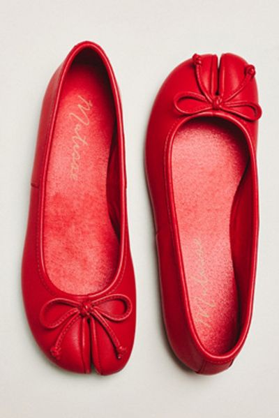 Matisse Mason Tabi Ballet Flats