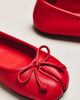 Matisse Mason Tabi Ballet Flats - 3