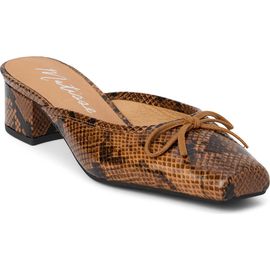 Matisse Matisse Basilio Mule