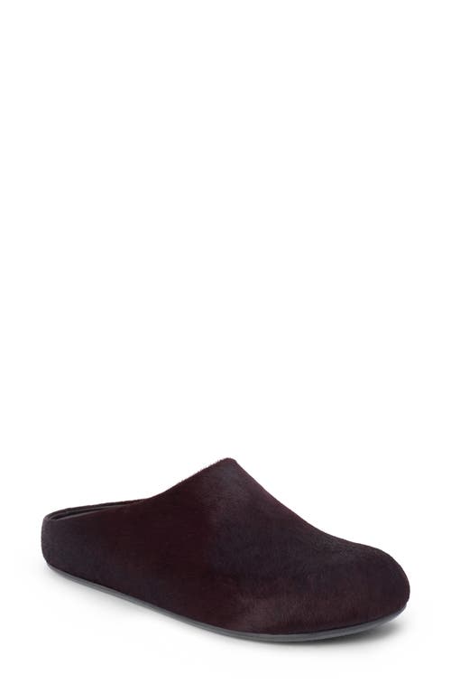 Matisse Matisse Daria Genuine Calf Hair Mule