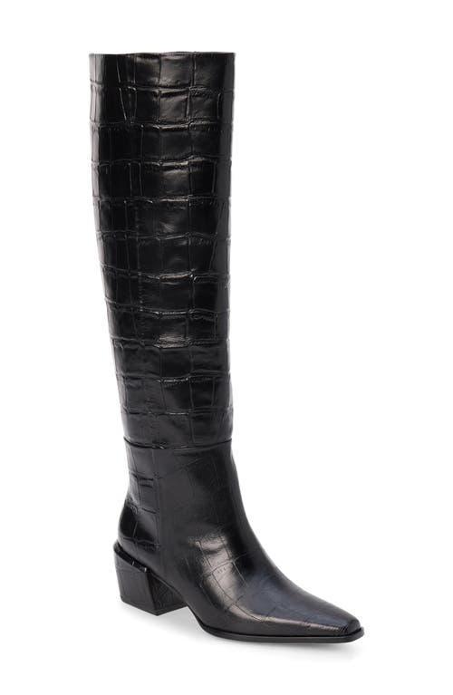 Matisse Matisse Ellington Knee High Boot