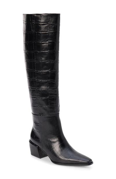 Matisse Matisse Ellington Knee High Boot