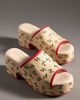 Matisse Matisse Exclusive Embroidered Platform Heeled Sandals - 3